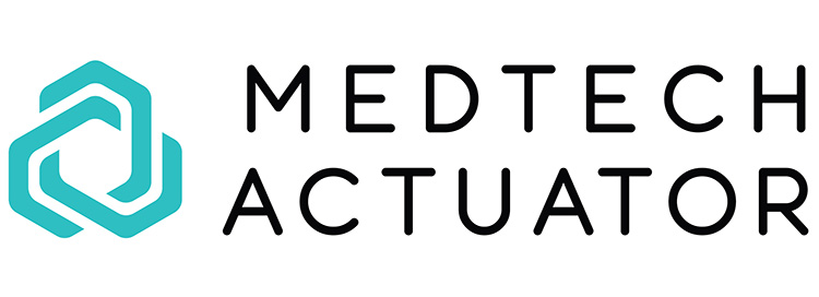 MedTech Actuator logo